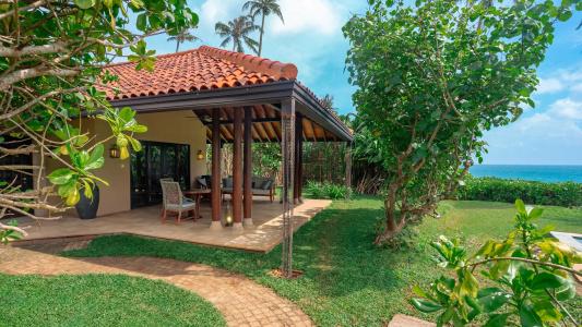 Cape Weligama - 100