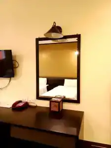 S.B.Living Place - 111