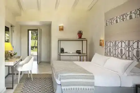 Baglioni Resort Sardinia - The Leadings of the World - 41