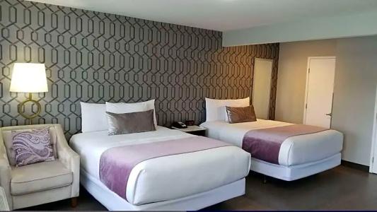 Sunset West, Surestay Collection By Best Western - 52