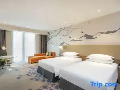 Holiday Inn Chengdu High-Tech Center, An Ihg - 94