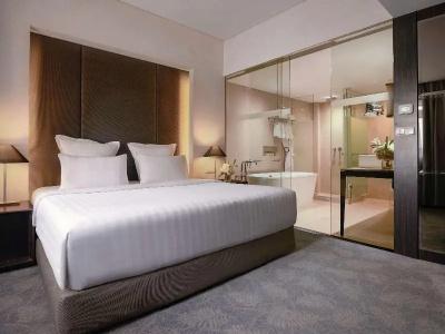 Pullman Jakarta Indonesia - 51