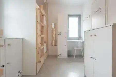 Bedspot Hostel - 44