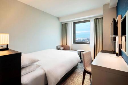 Four Points by Sheraton Hakodate - 59