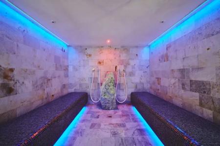 Small Luxury of the World - DasPosthotel - 24