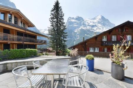 ApartEiger *** - Grindelwald - 60