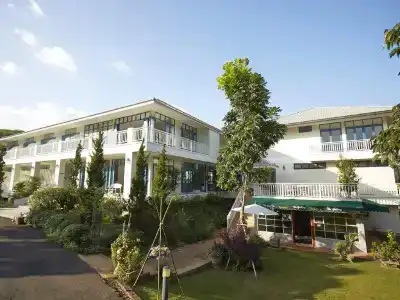 Santosha Health Lifestyle - 31