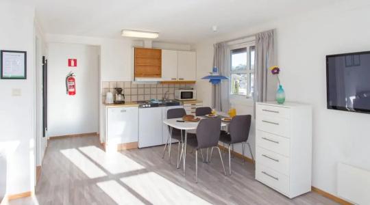 Topcamp Bie - Grimstad - 102