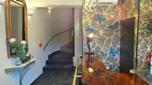 Relais Du Postillon - 12