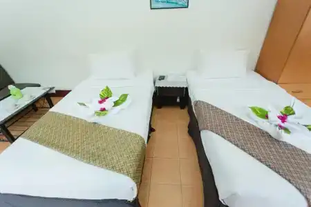 Rabbit Mansion Patong - Sha Plus - 64