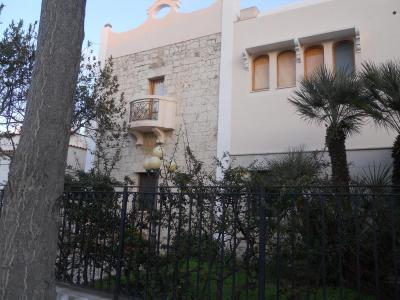 Masseria Sant'Anna - 24