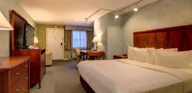 Senator Inn & Spa - 88