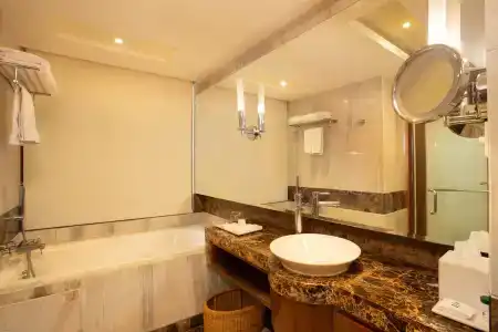 Gokulam Grand & Spa Bangalore - 36