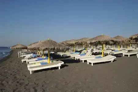 Perissa Bay - 19