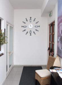 Mare Nostrum Petit Hôtel - 13