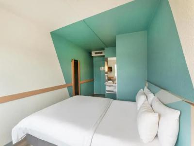 ibis budget Koeln Porz - 39