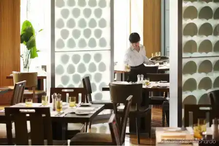 Intercontinental Suzhou, An Ihg - 16