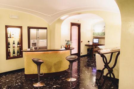 Albergo Minerva - 1