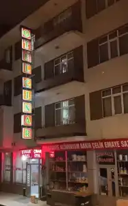 ÇInar - 0