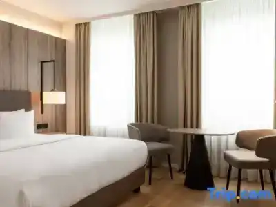 AC by Marriott Berlin Humboldthain Park - 38