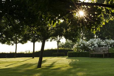 La Ferme Saint Simeon Spa - Relais & Chateaux - 18