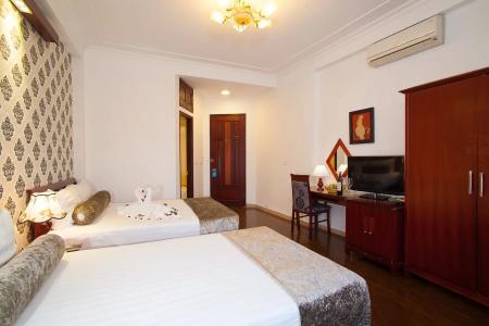 Hanoi Luxury - 5