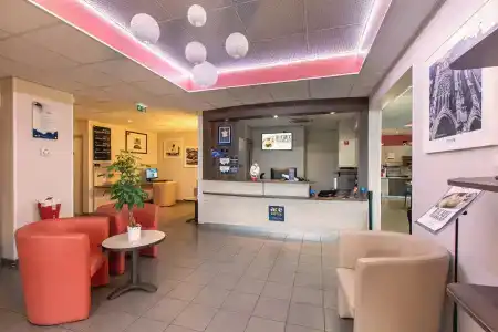 Ace Hôtel - 1