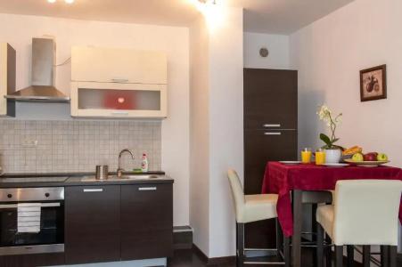 Budapest Center Residence - 78