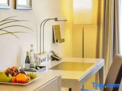 Mercure München Süd Messe - 81
