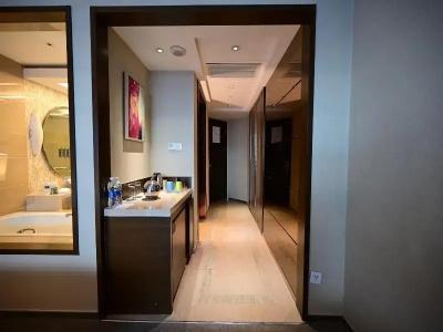 Four Points By Sheraton Beijing, Haidian - 21
