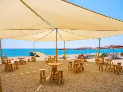 Ali Bey Club Manavgat - 26