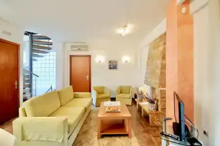Polyastron Villas & Suites - 60