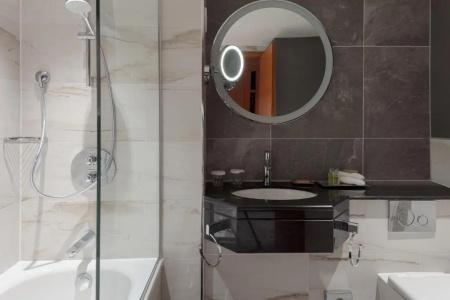 Hilton Belfast - 36