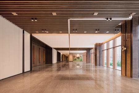 Crowne Plaza Qingdao Jinshui, An Ihg - 14