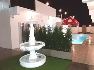 Mestyle Resort - 16