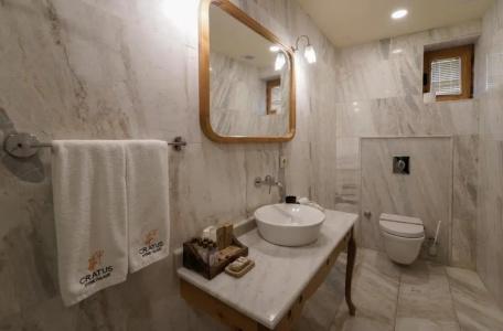 Luxury Cratus Stone Palace - 154