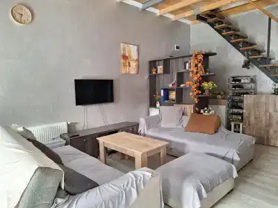 Batumi Chase dream hostel追梦空间 - 7