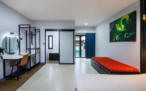 The Phulin Resort by Tuana Group - 29