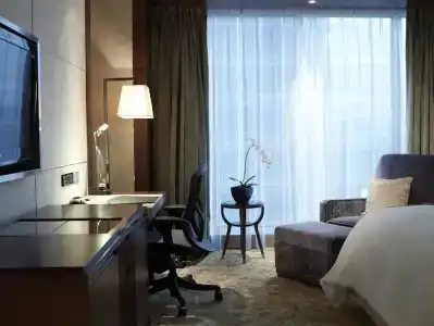 The Westin Tianjin - 87