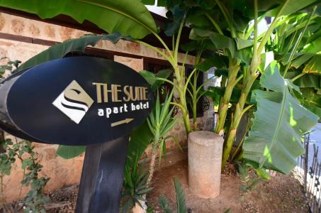 The Suite Apart - 1