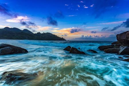 Banyan Tree Seychelles - 19