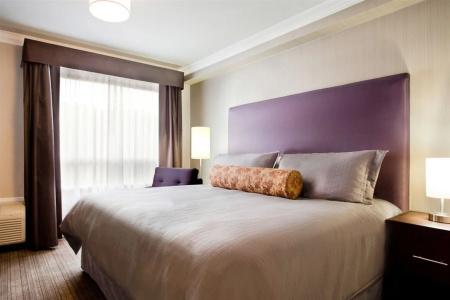 Sandman & Suites South - 2