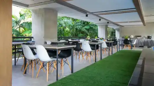 B2 Sea View Pattaya - 22