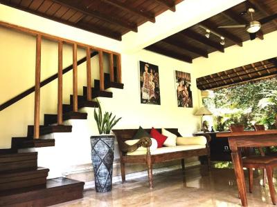 Villa Semana & Spa - 13