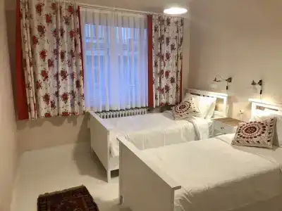 Mehmet Bey Suites - 161