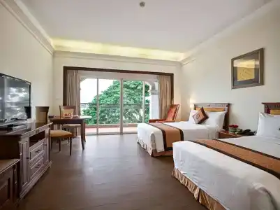 Royal Villas Halong - 26