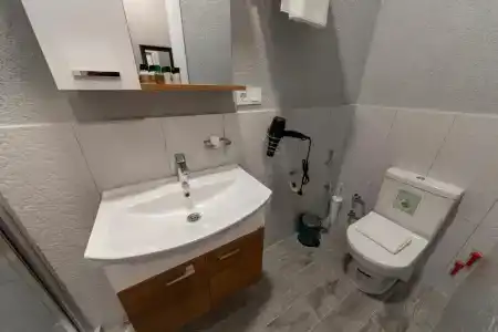 Royal Taksim Suites - 115