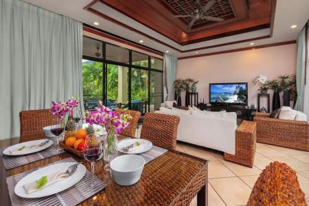 Baan Bua Estate by Tropiclook - 70