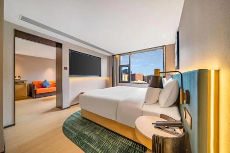 Hampton by Hilton Kuanzhai Alley - 92