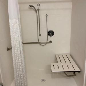 WoodSpring Suites - 46